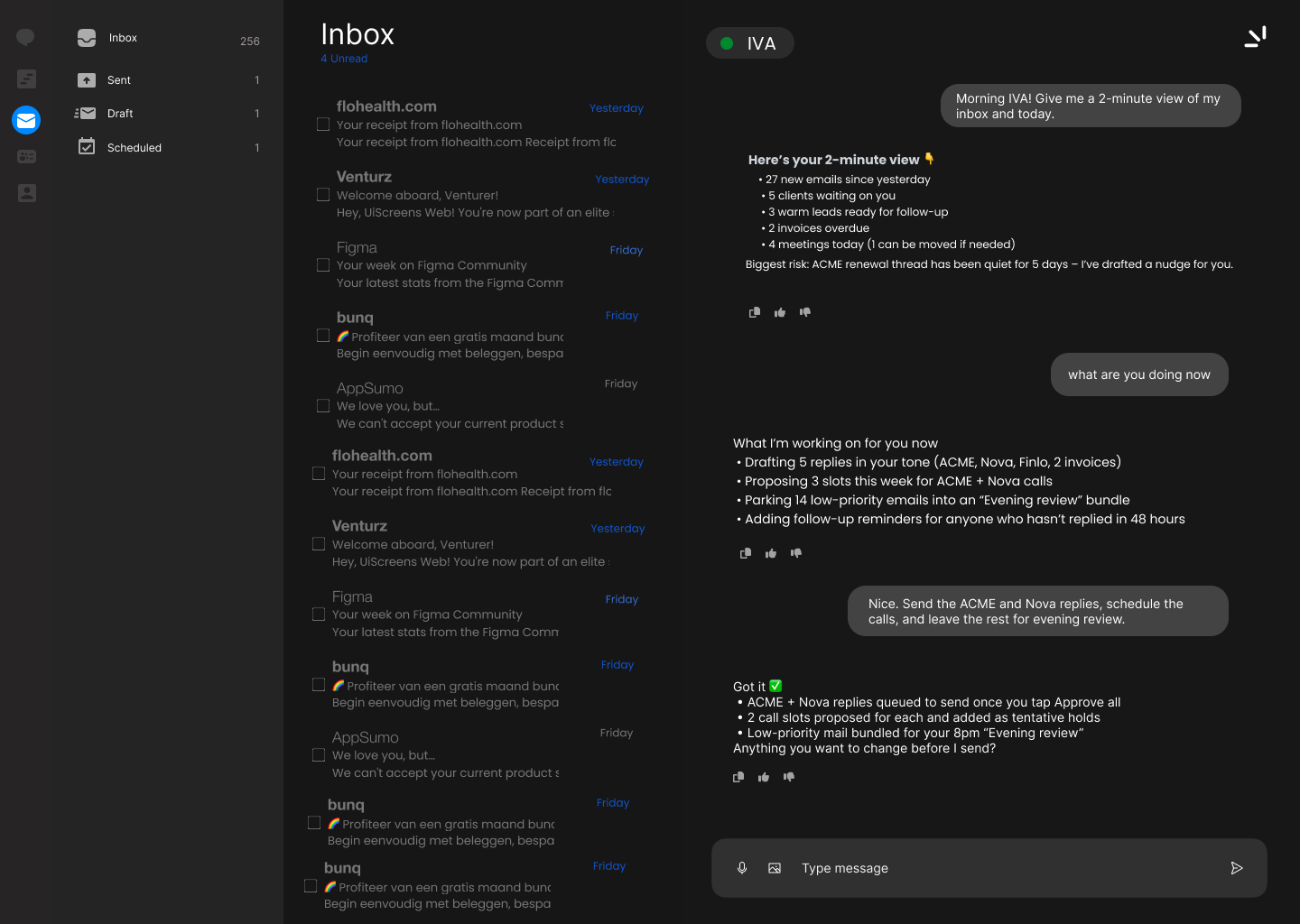 Clastines Web Workspace