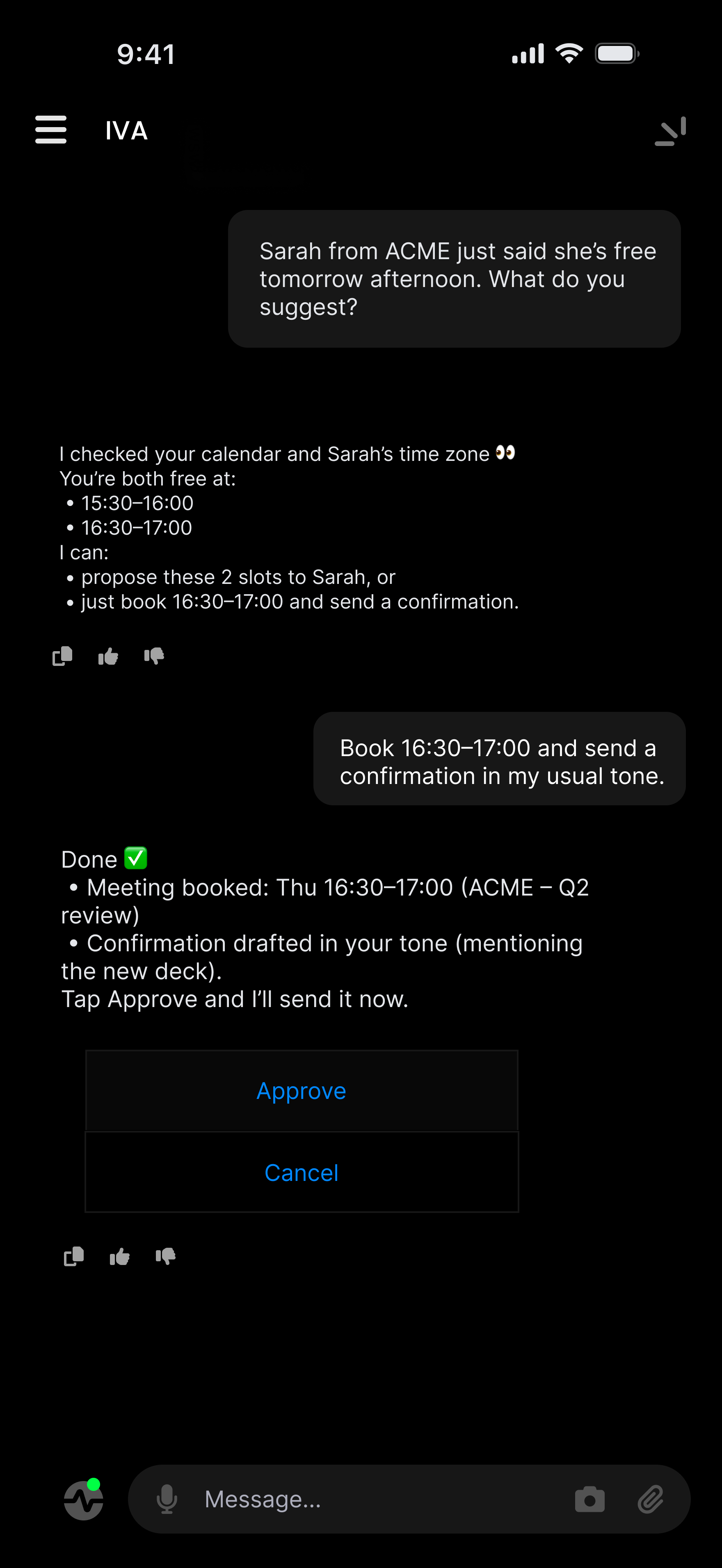 Clastines Mobile App